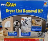 DRYER VENT CLEANER